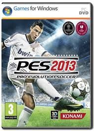 PES(Pro Evolution Soccer) 2013- DEMO