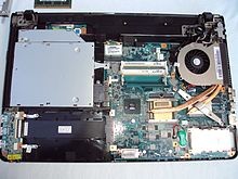 Motherboard