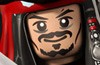 LEGO Pirates of the Caribbean: The Video Game (DEMO)  