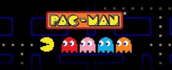Ms. Pacman 